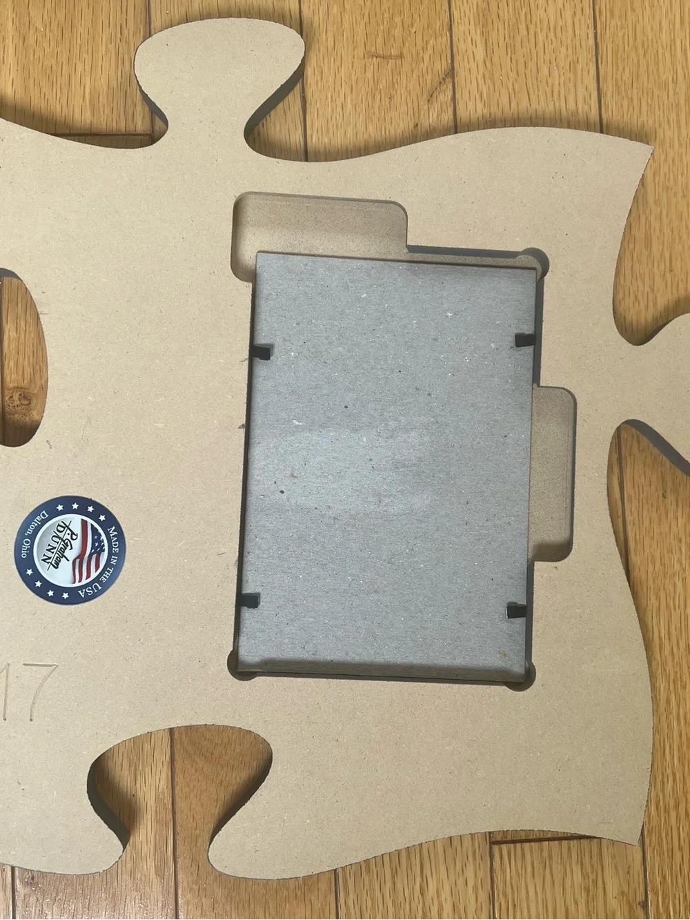 N/A puzzle piece